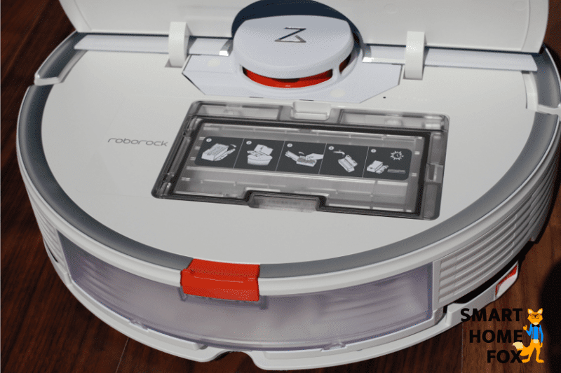 roborock-s7-couvercle